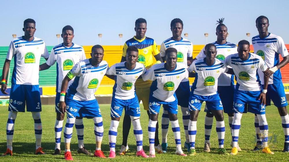 دوري أبطال أفريقيا.. تعرف على مصير المجموعة الرابعة في حال "انسحاب" تونغيث بسبب الأوضاع في السنغال