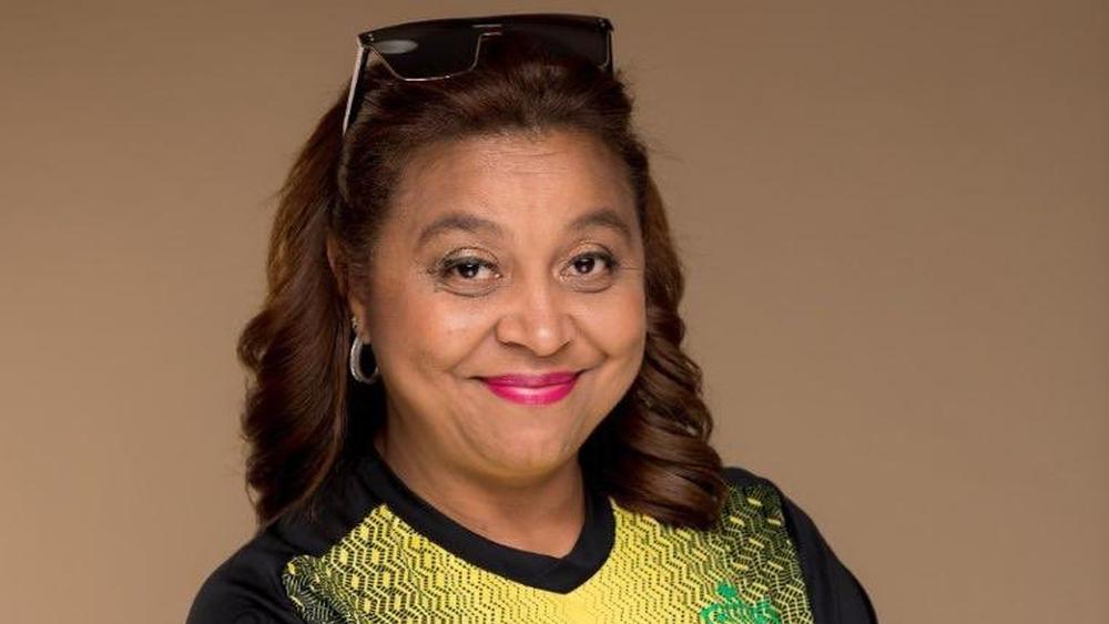 بعد انطلاقته المميزة هذا الموسم.. فيتا كلوب يحتفي برئيسته "كازادي" بمناسبة اليوم العالمي للمرأة