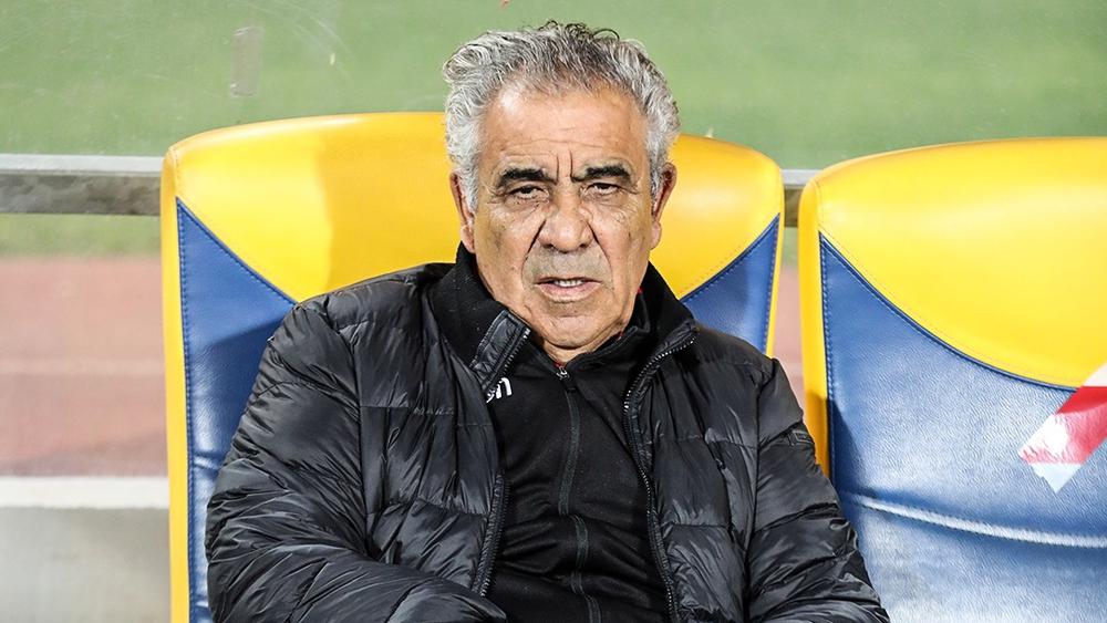 البنزرتي يمنح لاعبي الوداد يوم راحة والفريق يستأنف التداريب غدا الثلاثاء استعدادا لمواجهة المغرب التطواني