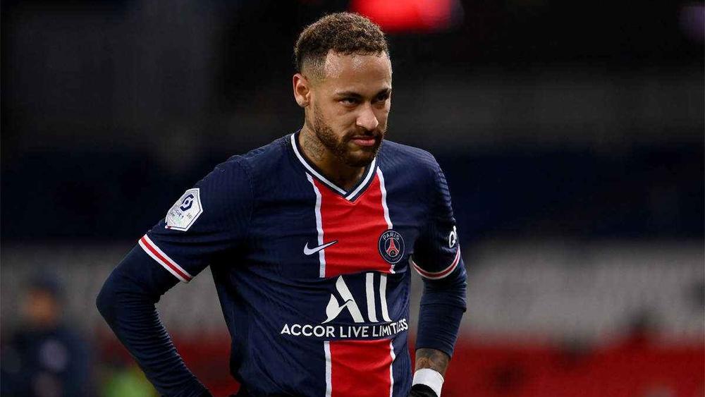 سان جيرمان يعلن غياب نيمار عن لقاء الإياب أمام برشلونة في دوري الأبطال