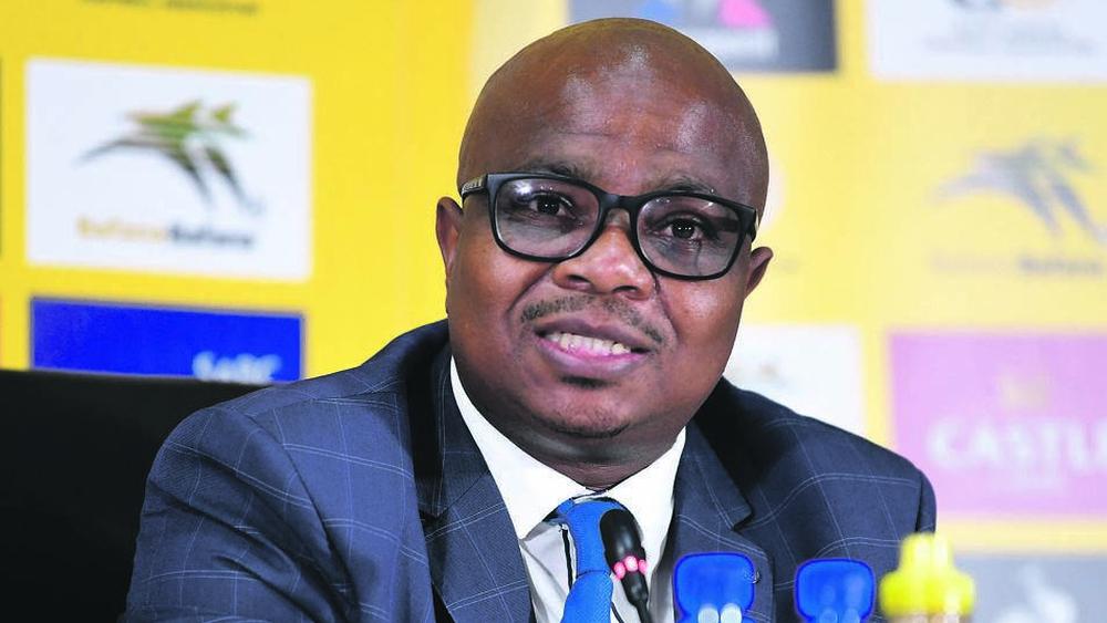 المدير التنفيذي للاتحاد الجنوب أفريقي: "كل شيء حُسم بشأن رحلتنا إلى المغرب.. سنُسافر اليوم لحضور أشغال الكاف"