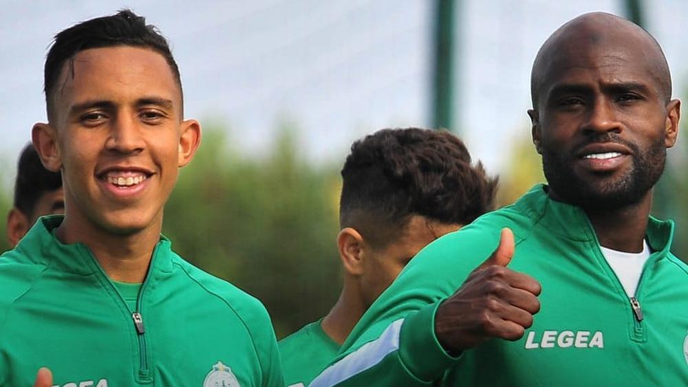 بعد إصابة الحكم الرئيسي بوباء "كورونا".. "الكاف" يعين ليبيرياً لقيادة مباراة الرجاء ونامونغو التنزاني