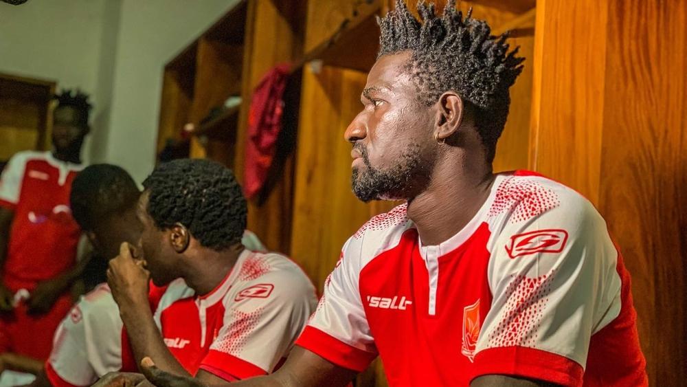 قبل مواجهة الوداد.. مختصون في الرياضة الغينية يتهمون الاتحاد المحلي بالاهتمام بحوريا كوناكري وإهمال باقي الأندية!