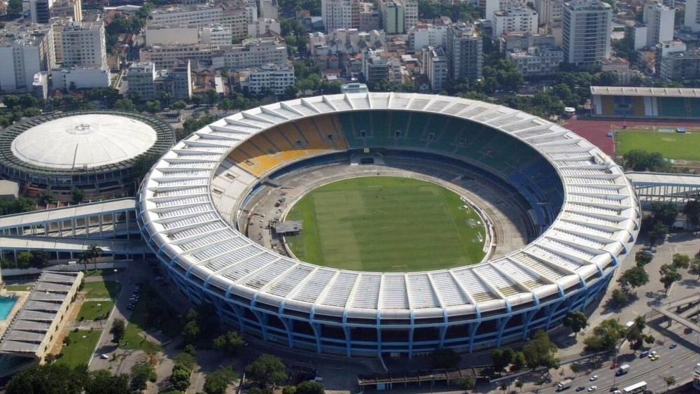 إسم الملعب التاريخي "ماركانا" قد يتحول إلى "الملك بيليه"