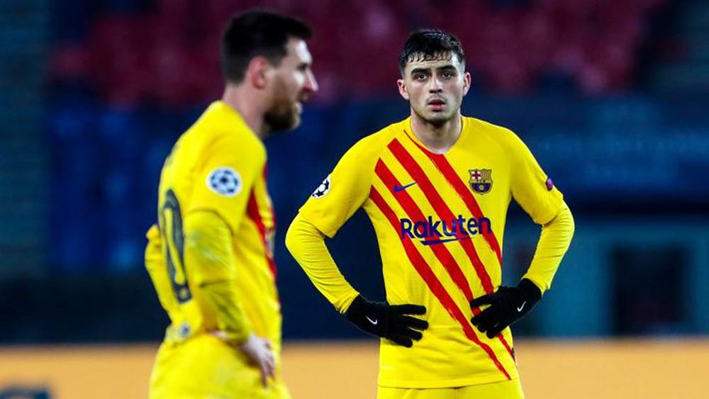 بعد توديعه دوري الأبطال.. برشلونة يحرم نفسه من منحة قدرها 10,5 ملايين يورو