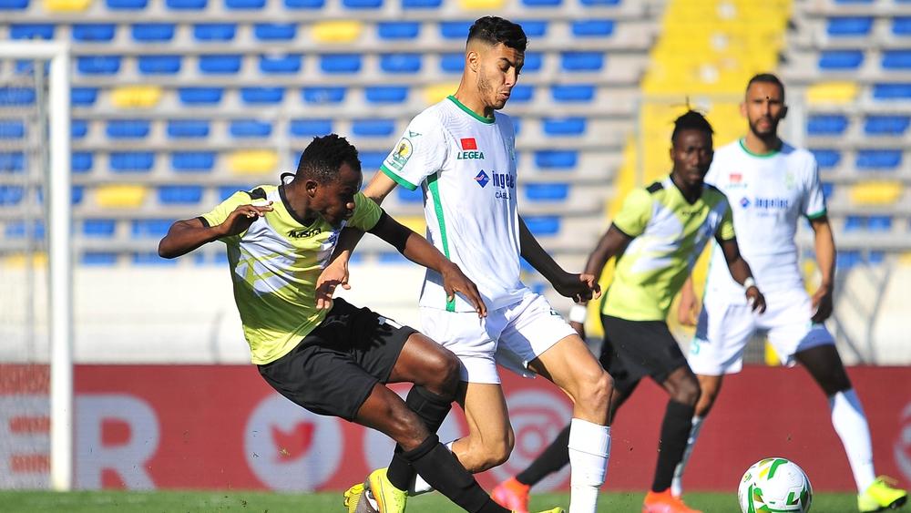 مسؤولة في الـ"كاف" تضع حدا لـ"تسلٌُط" قناة الرياضية