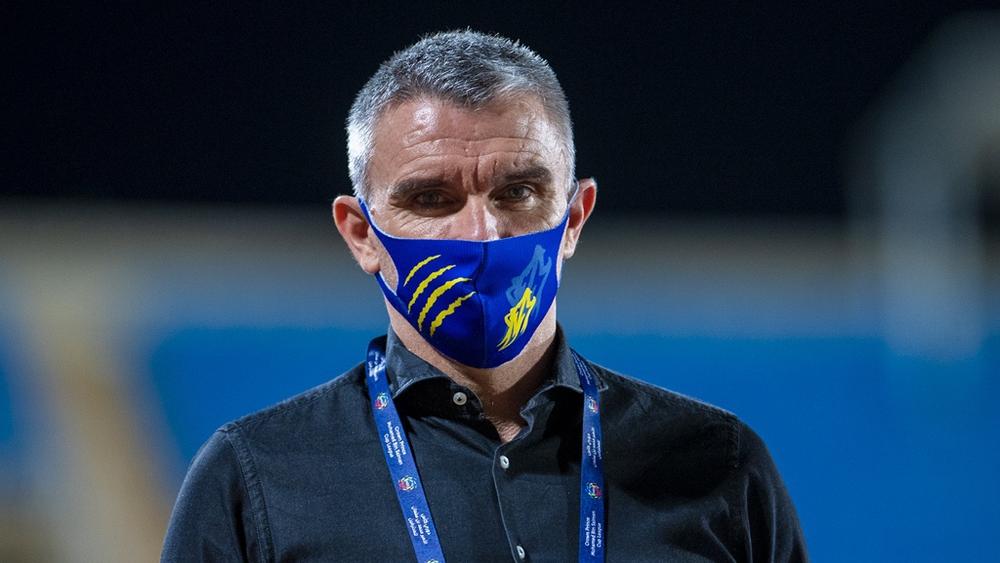 رسميا/ التعاون يعلن فسخ تعاقده مع كارتيرون بالتراضي والزمالك "أقرب وجهة" للمدرب الفرنسي