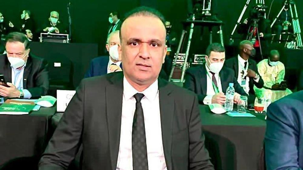 انتخاب أعضاء المكتب التنفيذي للـ"كاف" الثمانية والتونسي وديع الجريء ينال مقعد شمال أفريقيا بـ"التزكية"