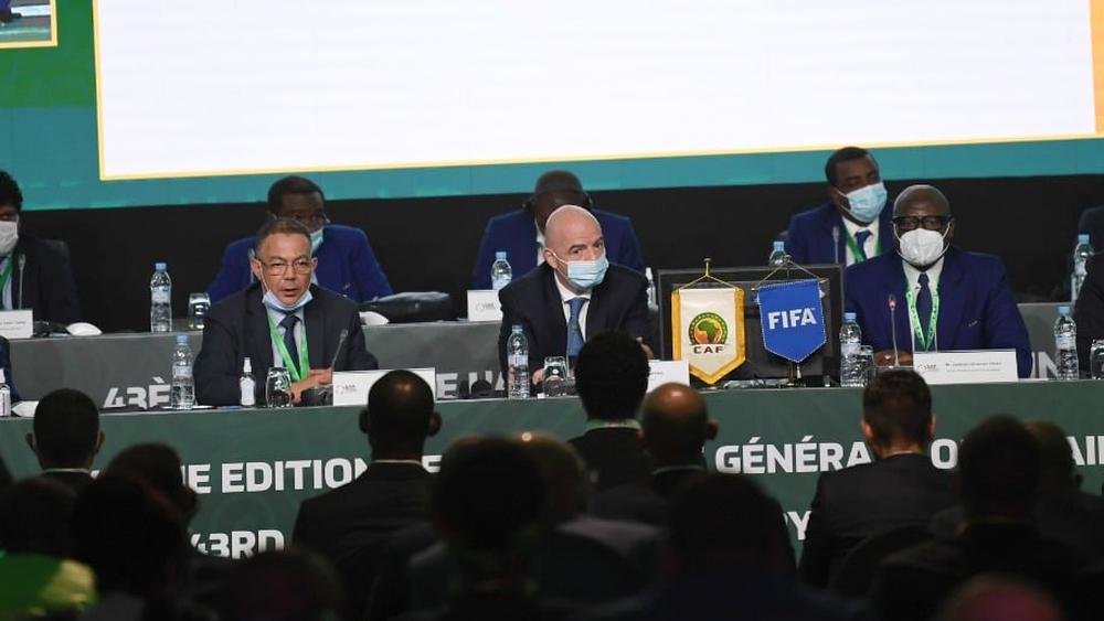 إلزامية عضوية الأمم المتحدة كشرط للانضمام إلى الـ"كاف".. هل هو انتصار مغربي جديد على "الجَبْهَة" ومن معها؟