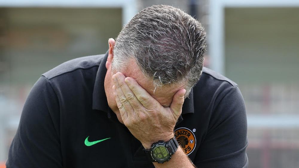 مجموعة الوداد.. إدارة كايزر شيفس تجتمع بمدربها وتحذره: "التأهل أو الرحيل!"