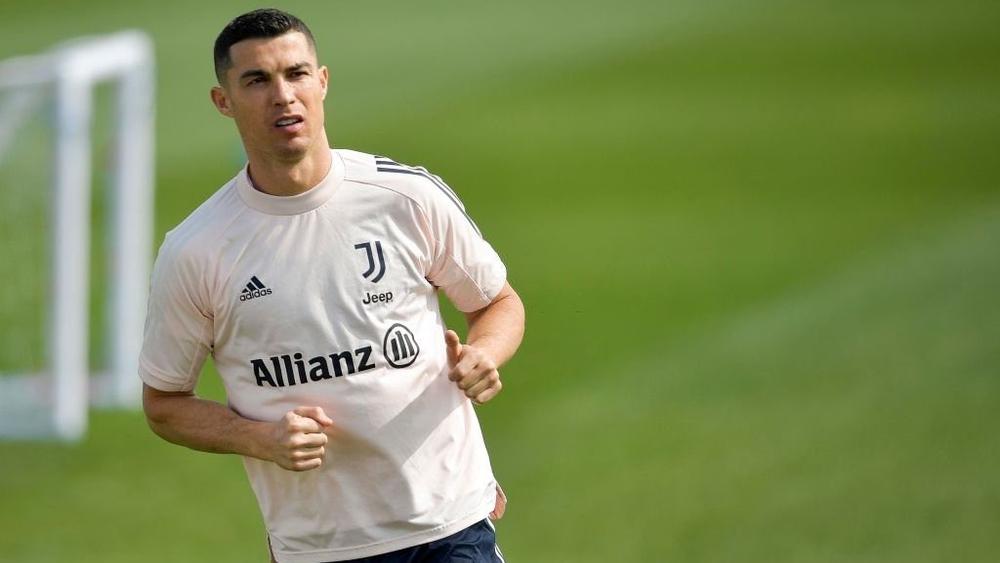 يوفنتوس يُحدد سعر كريستيانو رونالدو بـ29 مليون يورو