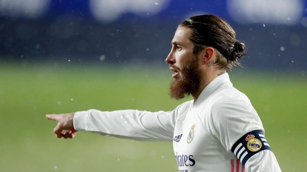 راموس يعود لتشكيلة ريال مدريد بعد غيابه عن آخر 10 مباريات.. هازارد يبدأ مباراة إلتشي احتياطيا