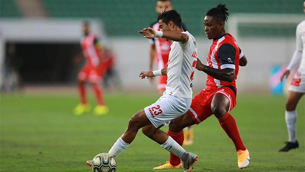 في المباراة الأولى للمدرب رضى حكم.. حسنية أكادير يعود بنقطة التعادل أمام الفتح الرياضي من قلب العاصمة الرباط