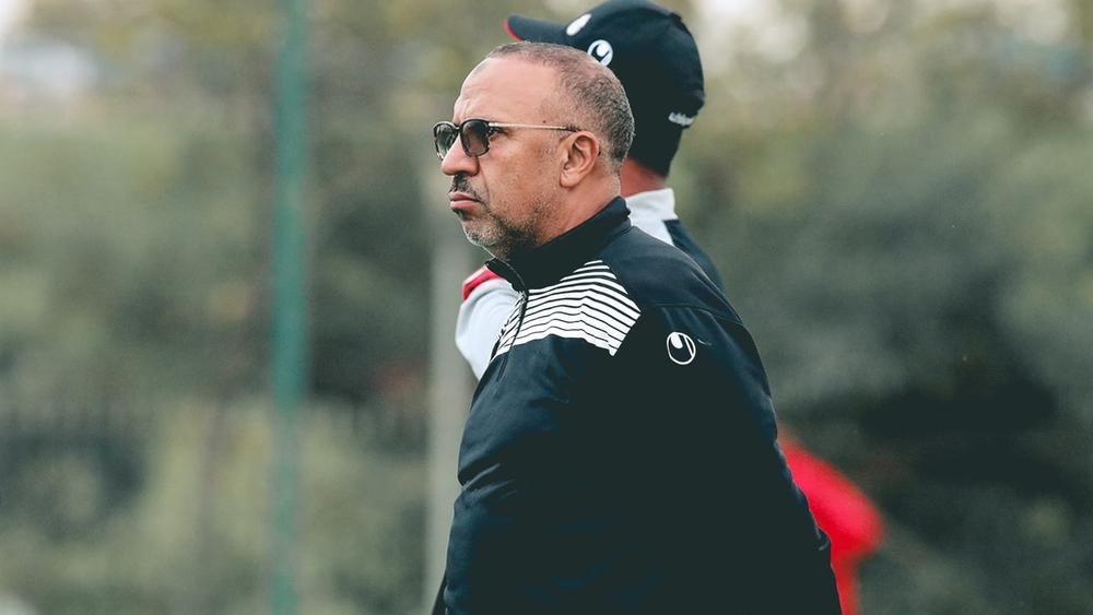 مصطفى الخلفي (مدرب الفتح الرياضي): "التعادل أمام الحسنية نتيجة منصفة لكننا نستحق أكثر من ذلك"