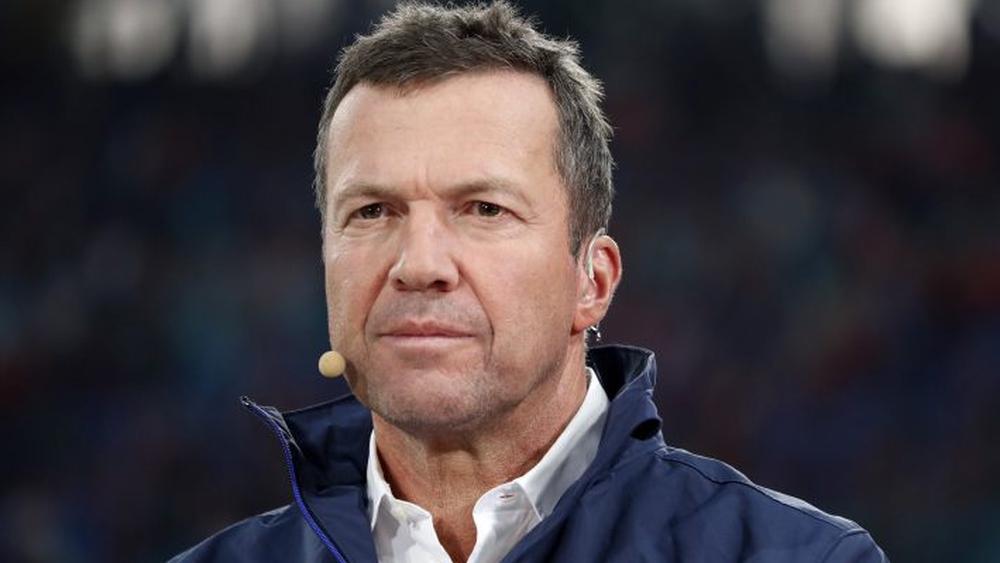 لوثر ماتيوس يبدي استعداده لتدريب منتخب ألمانيا ويردد: "سيكون بمثابة التزام مني لكرة القدم"