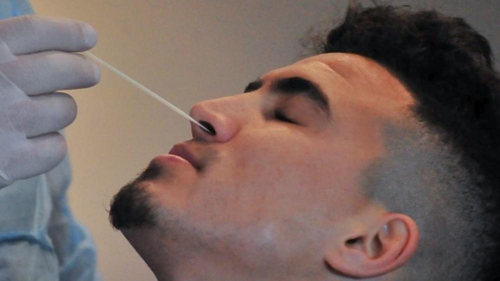 الرجاء يعلن "سلبية" تحاليل كورونا قبل توجه بعثته لزامبيا من أجل مواجهة نكانا في الكونفدرالية