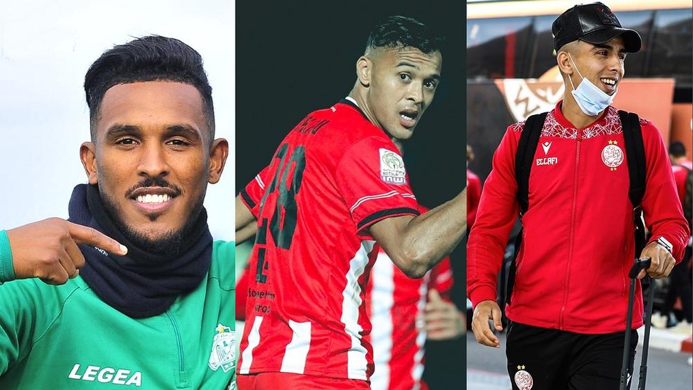 رسميا/ مدرب ليبيا يستدعي ثلاثي "البطولة الاحترافية" اللافي والورفلي وسلتو لمبارتي تونس وتنزانيا