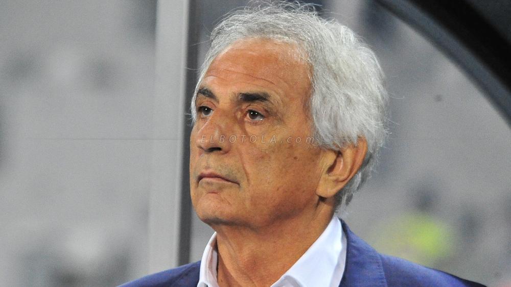 خليلوزيتش: "كان بإمكاني قيادة الجزائر إلى إقصاء ألمانيا في المونديال بقليلٍ من الثِّقة المطلوبة"