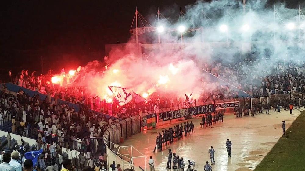 الـ"كاف" يمنع سيمبا التنزاني ويسمح للهلال السوداني بحضور 1000 مشجع في مباراته أمام شباب بلوزداد