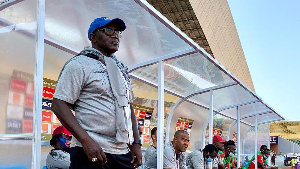 مدرب حوريا كوناكري: "نتوفر على عناصر بإمكانها مجابهة خصم بقيمة الوداد.. ستكون مباراة صعبة أمام فريق يبحث عن تأكيد التأهل"