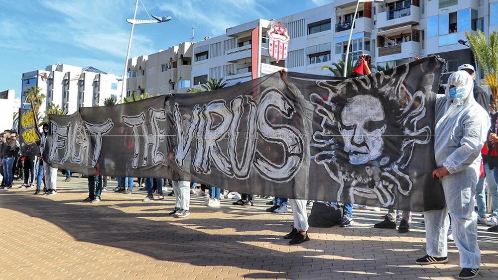 رافضا كل أشكال الحوار.. فصيل "إيمازيغن" يجدد مطالبه باستقالة جماعية لـ"مكتب سيدينو" ويهدد بمواصلة "التصعيد" حال التعنت