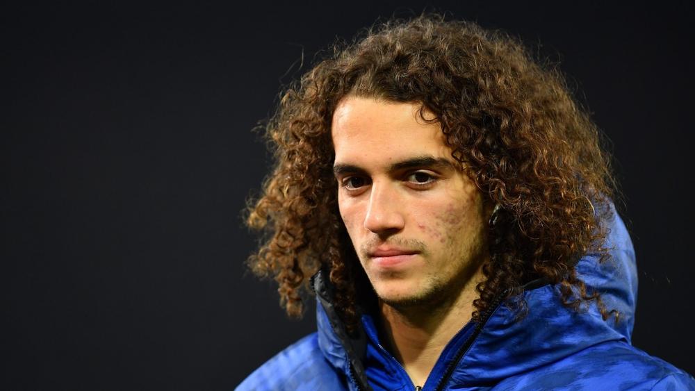 جندوزي: "الصيف المقبل سيمثل لحظة حاسمة من مساري"