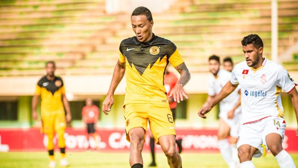 الصحافة الجنوب أفريقية: "آمال كايزر شيفس معقودة على انتصار الوداد في كوناكري"