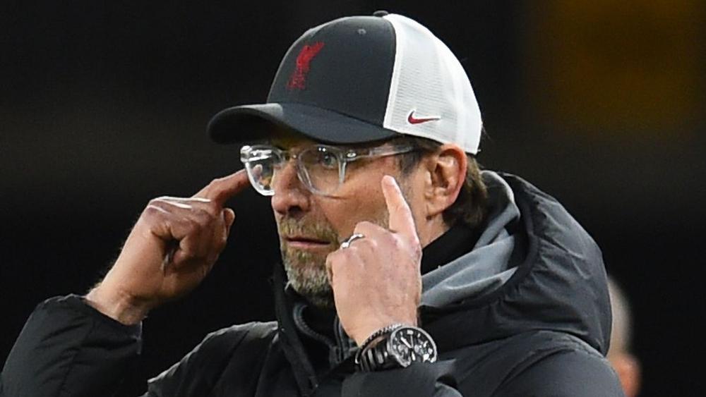 كلوب بعد فوز ليفربول على ولفرهامبتون: "لا مانع لدي من حصد النقاط الثلاث بطريقة قذرة"