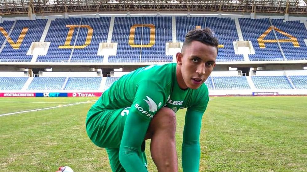 الرجاء تضع آخر اللمسات قبل مواجهة نكانا وسط ارتياح كبير للبعثة والسلامي معجب بملعب المباراة