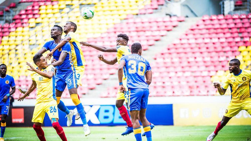 بيترو أتليتيكو وكايزر شيفس يتعادلان والحسم في هوية مُرافق الوداد إلى ربع النهائي يتأجل إلى آخر جولتيْن