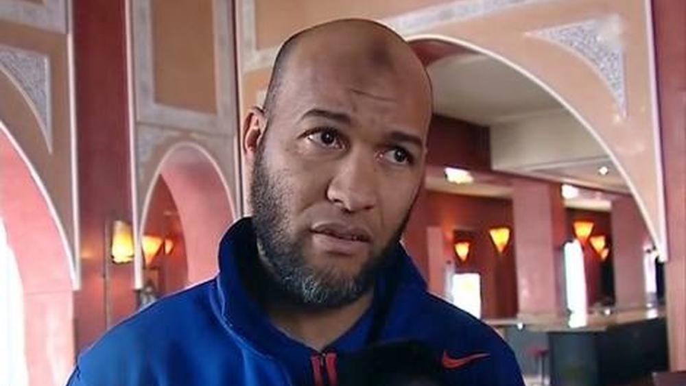 جريندو يكلف بمهمة الإدارة التقنية داخل الرجاء لنهاية الموسم براتب شهري يصل لخمسة ملايين سنتيم