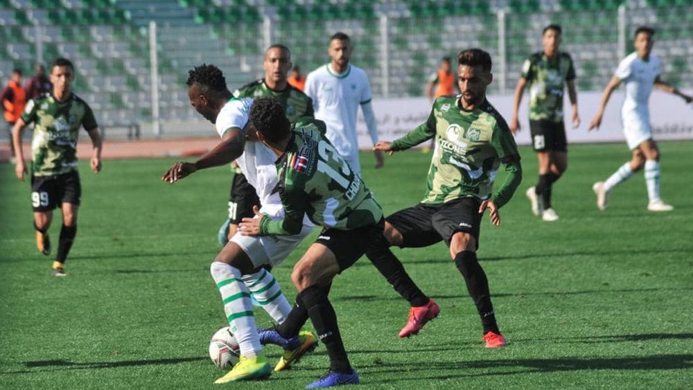 لجنة التأديب تكشف عن عقوباتها في حق أندية القسم الأول وأبرزها توقيف طبيب ونائب رئيس المولودية لـ3 مباريات