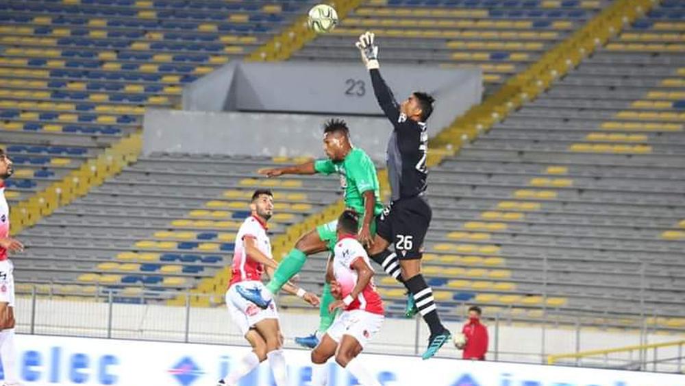 طاقم تحكيمي من ثلاث عصب لقيادة الديربي بين الوداد والرجاء