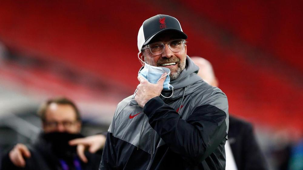 كلوب: "كريستيانو وبيل غير موجودين ولكن هناك راموس ومودريتش وبنزيما"