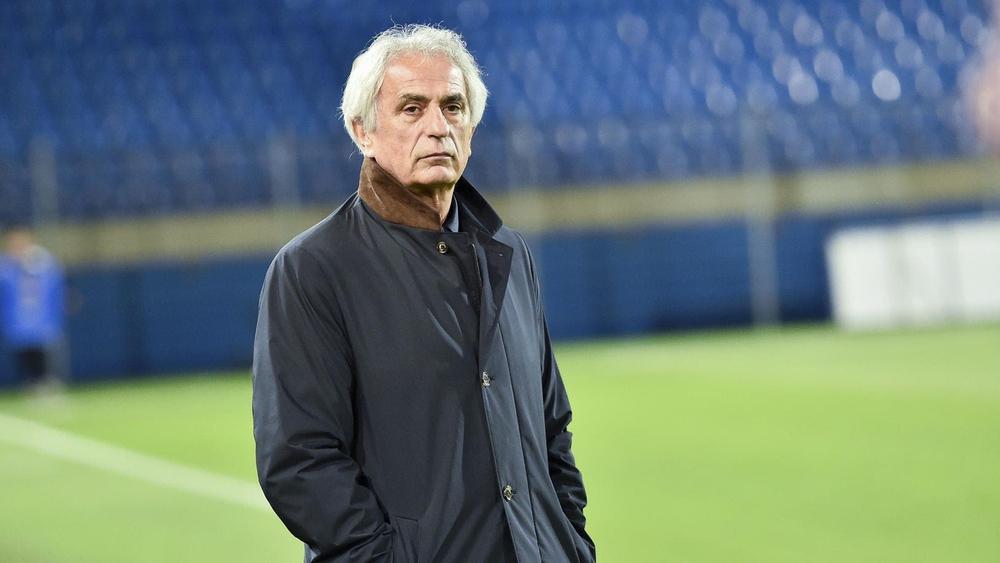 خليلوزيتش يتقمّص دور مدرب دينامو زغرب ويستعرض للفريق الكرواتي مفاتيح تجاوز فياريال