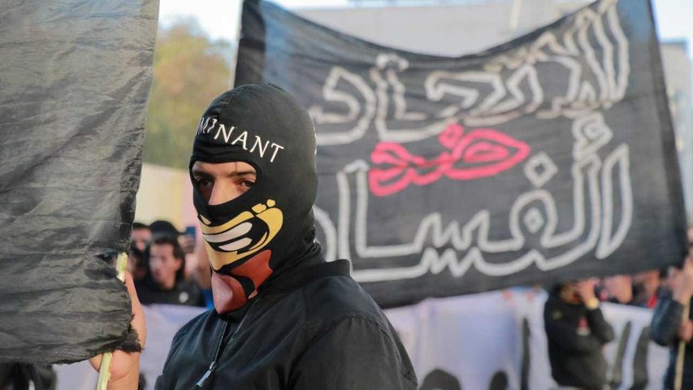 بسبب ضغط الجماهير.. المكتب المسير لحسنية أكادير يقرر إقالة "الكاتبة لمياء" من منصبها بعد 20 سنة من الخدمة