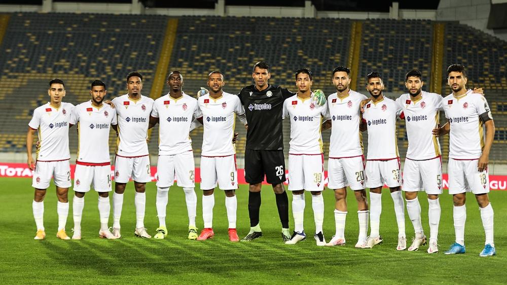 يتقدمها جبران والكعبي.. تشكيلة الوداد المحتملة في مباراة الديربي أمام الرجاء