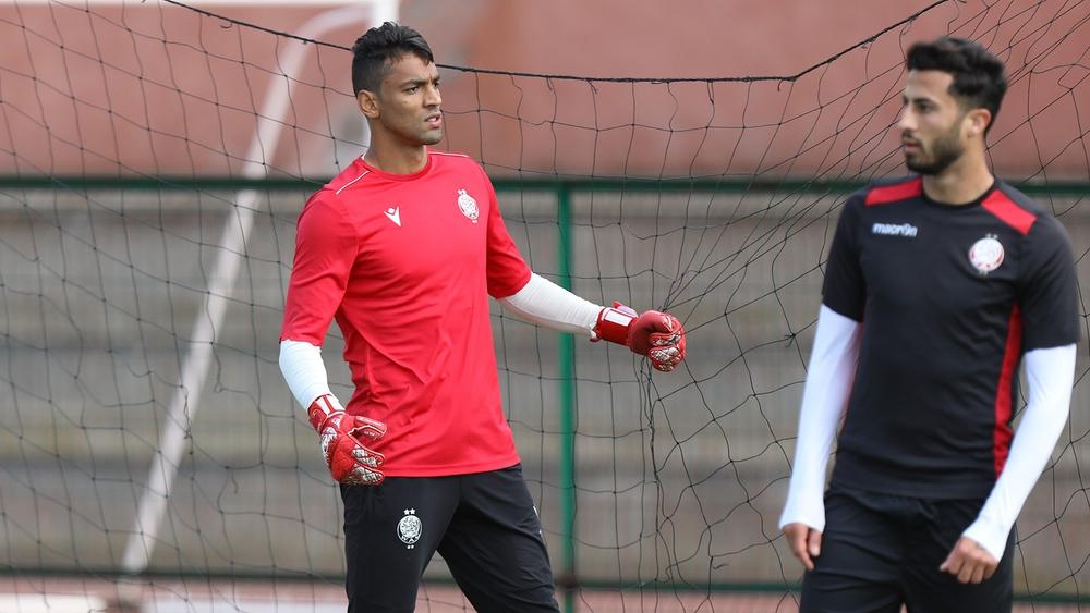 بصفوف "مكتملة".. الوداد يكشف عن قائمته لمواجهة "الديربي" أمام الرجاء