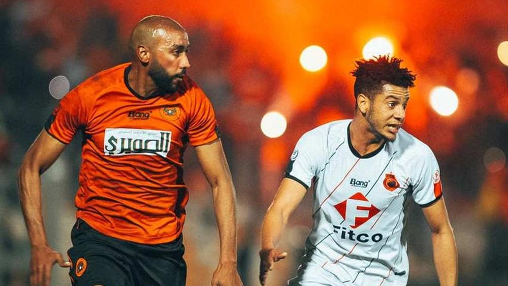 أ. آسفي في مواجهة نهضة بركان.. "القرش المسفيوي" بهدف مواصلة المطاردة والـ"RSB" عينه على أول انتصار في عهد بنعلي