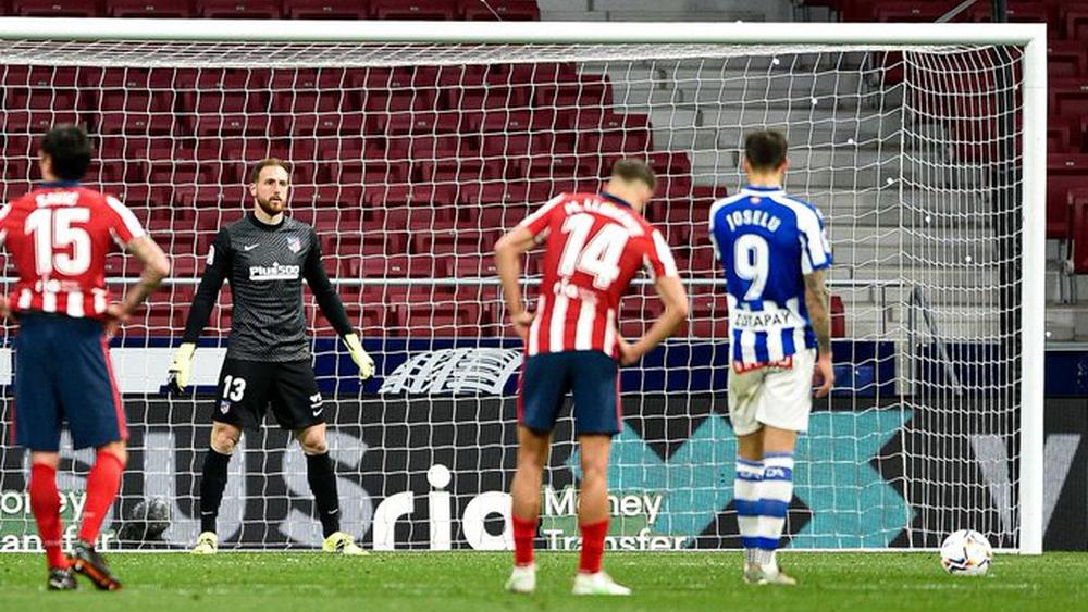 أوبلاك: "منطق ضربات الجزاء غير مستقر وعلاقتي بها ليست مفهومة"