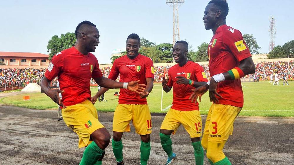 نابي كيتا يقدم "طائرته الخاصة" للسماح للاعبين الممارسين في فرنسا بالالتحاق بمنتخب غينيا