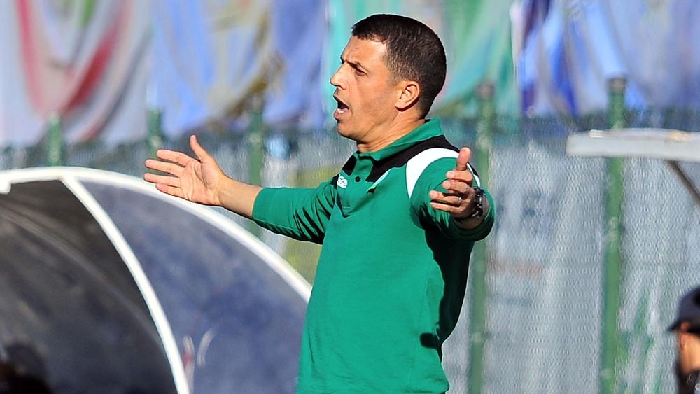 خاص/ السلامي يشترط الحصول على "رواتبه المتأخرة" البالغة 120 مليون سنتيم للرحيل عن الرجاء