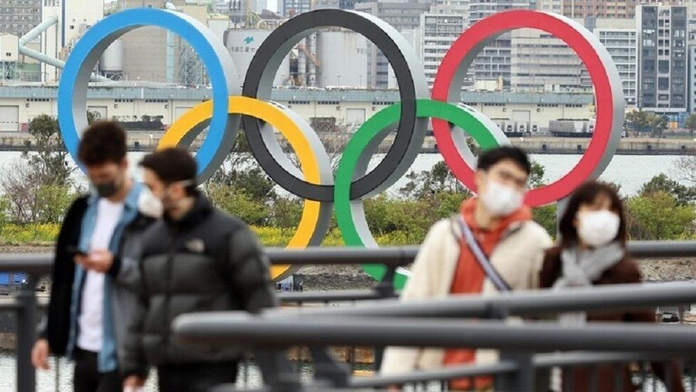 رسميا/ "الفيفا" يحدد موعد ومكان قرعة منافسات كرة القدم في أولمبياد طوكيو