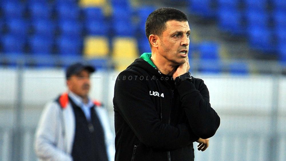 خاص/ بعد بلاغ "الكورفا سود".. السلامي يستعد لتقديم استقالته من مهامه داخل الرجاء