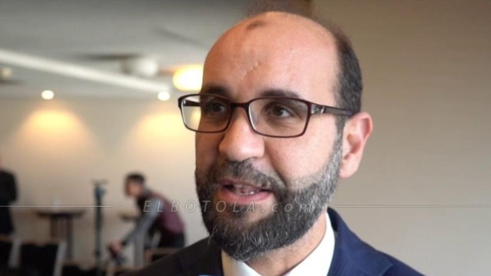 خاص/ اصطدامه بالإبراهيمي وتحميله إياه مسؤولية ما يعيشه الرجاء واتهامه بمحاربه السلامي لـ"عيون" القرقوري.. أسباب وراء استقالة الكاتب العام أنيس محفوظ