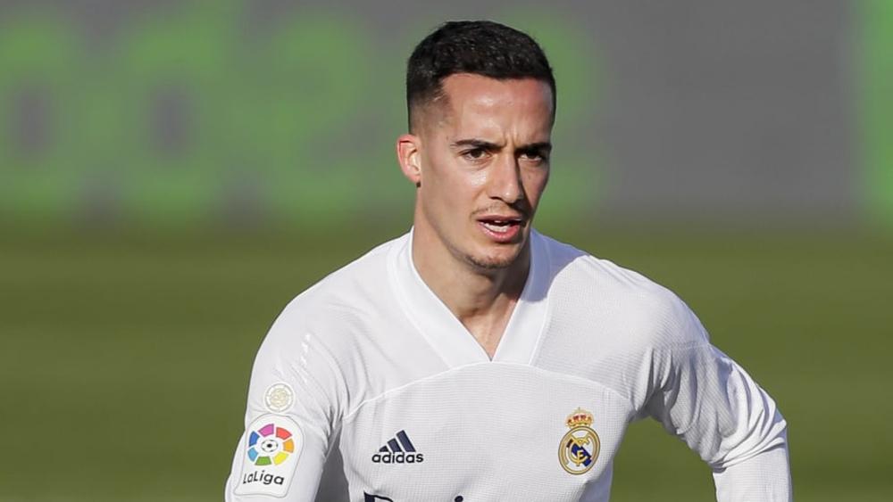 لوكاس فاسكيز قريب من الانتقال إلى بايرن ميونخ