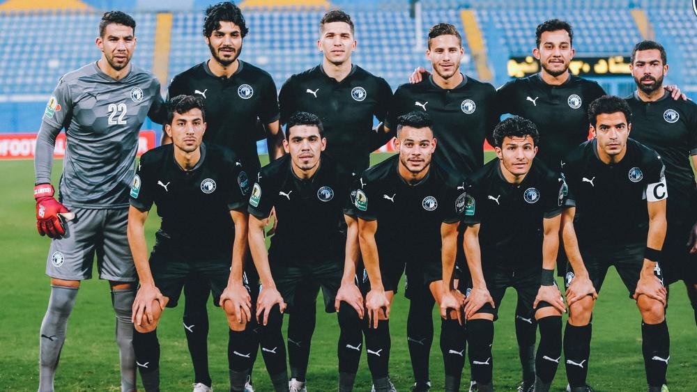 مدرب بيراميدز يطالب طاقمه الطبي بتسريع البرنامج التأهيلي لستة لاعبين مصابين قبل مواجهة الرجاء