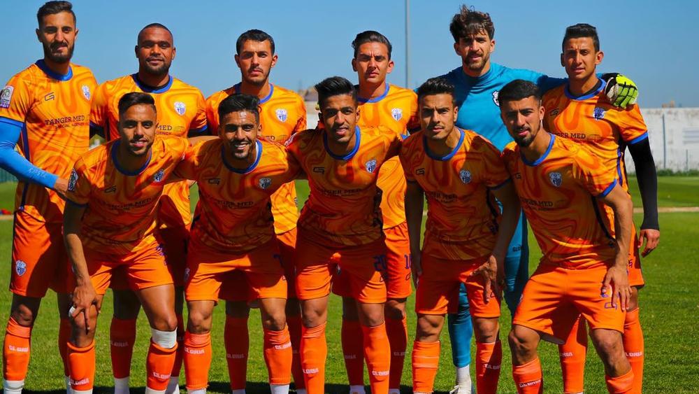 المرابط يبرمج ثالث لقاء ودي لاتحاد طنجة خلال فترة التوقف الدولي