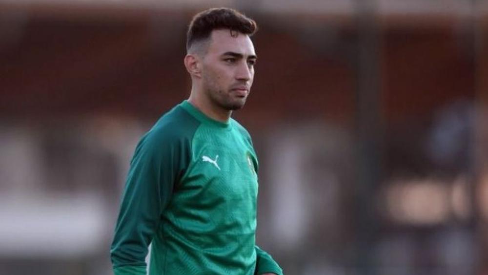 الحدادي: "وُلدت في مدريد لكن أصولي مغربية.. لعبت مع أندية كبيرة وعيوني بلون نجمة المغرب"