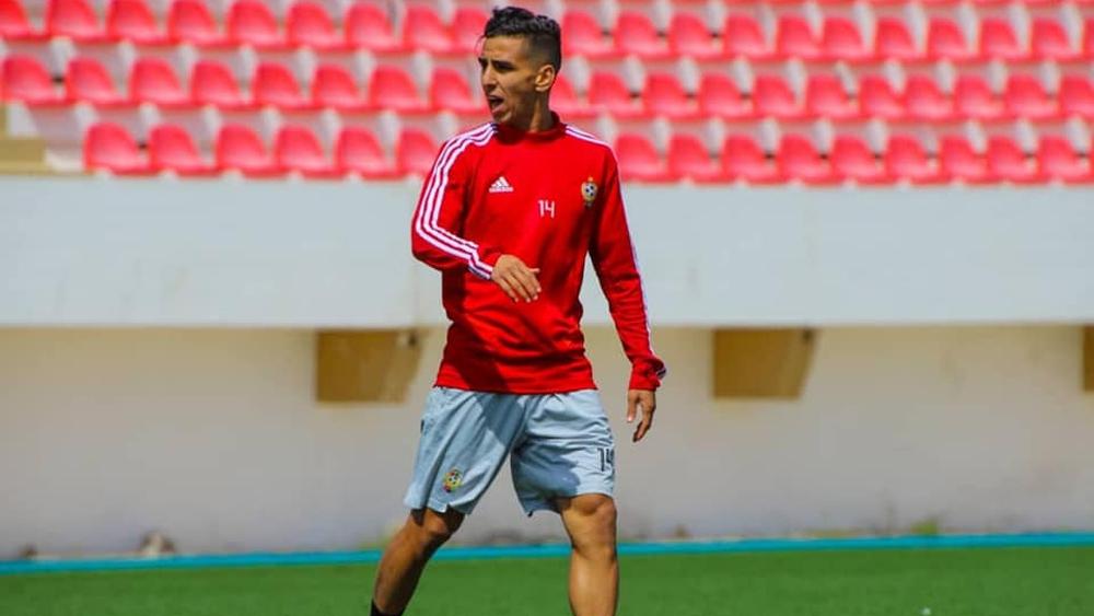 اللافي: "أعتذر للشعب الليبي على الهزيمة القاسية أمام تونس وأعدهم ببناء منتخب قوي في السنوات القادمة"